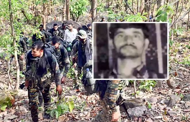 தமிழீழ விடுதலை புலிகளிடம் பயிற்சி பெற்ற மாவோயிஸ்டு சுட்டுக்கொலை – இந்திய ஊடகங்கள் தகவல் தமிழீழ விடுதலை புலிகளிடம் பயிற்சி பெற்ற மாவோயிஸ்டு சுட்டுக்கொலை – இந்திய ஊடகங்கள் தகவல்