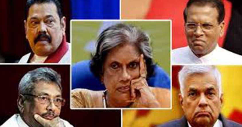 முன்னாள் ஜனாதிபதிகளுக்கு வழங்கப்பட்டிருந்த தொலைபேசிகளும் குறைப்பு