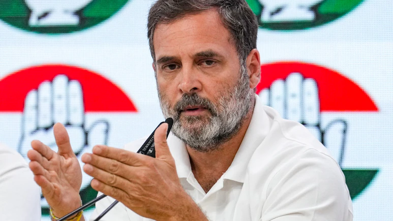 இந்திய இராணுவம் குறித்து காங்கிரஸ் பெருமிதம் இந்திய இராணுவம் குறித்து காங்கிரஸ் பெருமிதம்
