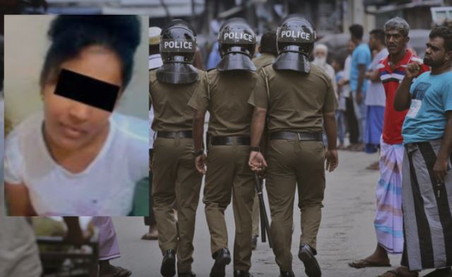 ராஜகுமாரி மரணம் தொடர்பான விசாரணை – நீதிமன்றம் பிறப்பித்துள்ள உத்தரவு ராஜகுமாரி மரணம் தொடர்பான விசாரணை – நீதிமன்றம் பிறப்பித்துள்ள உத்தரவு