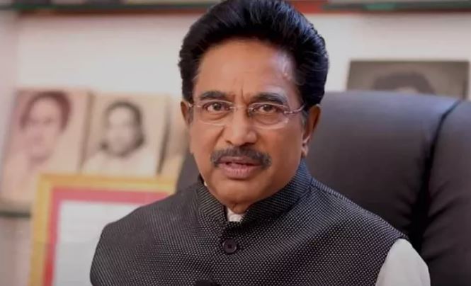 பிரபல நடிகர் ராஜேஷ் காலமானார் பிரபல நடிகர் ராஜேஷ் காலமானார்