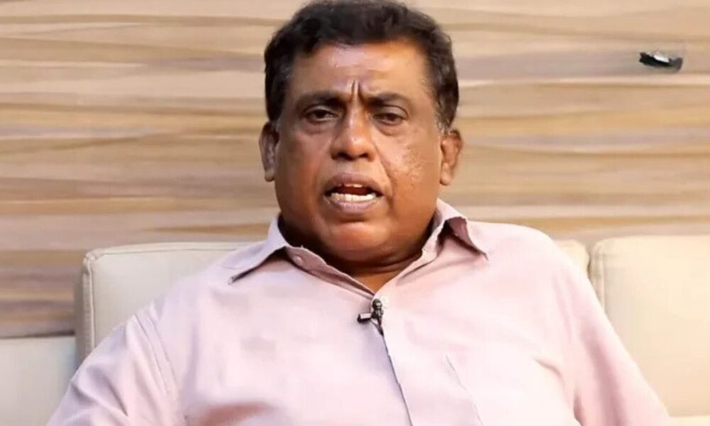 எம்.ஏ.சுமந்திரன் – கஜேந்திரகுமார் இடையே நாளை பேச்சுவார்த்தை: சிவாஜிலிங்கம் தகவல் எம்.ஏ.சுமந்திரன் – கஜேந்திரகுமார் இடையே நாளை பேச்சுவார்த்தை: சிவாஜிலிங்கம் தகவல்