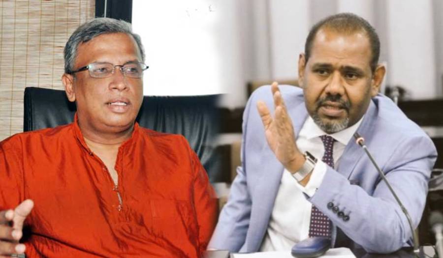 சுமந்திரன், கஜேந்திரகுமார் இன்று சந்திப்பு