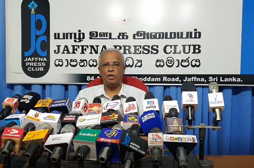 மே 28 வரை அரசாங்கத்திற்கு காலகெடு – மக்கள் ஆணையுடன் பெரும் போராட்டத்திற்கு தயாராகும் தமிழரசு கட்சி மே 28 வரை அரசாங்கத்திற்கு காலகெடு – மக்கள் ஆணையுடன் பெரும் போராட்டத்திற்கு தயாராகும் தமிழரசு கட்சி