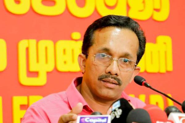 அமைச்சரவை மாறுமா? சுனில் ஹந்துனெத்தி விளக்கம் அமைச்சரவை மாறுமா? சுனில் ஹந்துனெத்தி விளக்கம்
