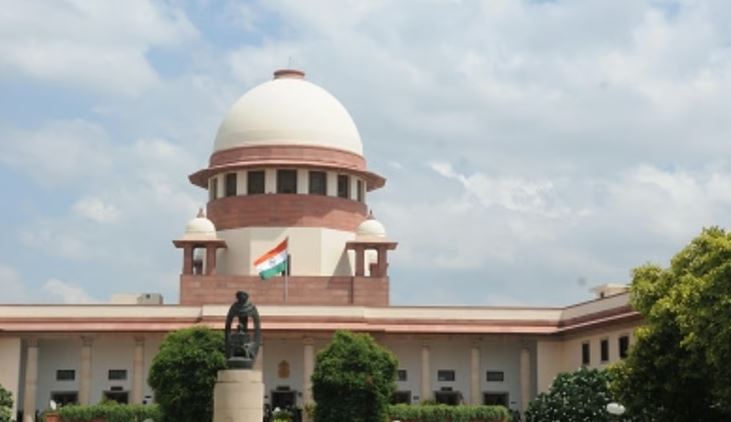 “இந்தியா ஒன்றும் தர்மசத்திரம் அல்ல” – இலங்கை தமிழரின் வழக்கில் உச்சநீதிமன்றம் கருத்து “இந்தியா ஒன்றும் தர்மசத்திரம் அல்ல” – இலங்கை தமிழரின் வழக்கில் உச்சநீதிமன்றம் கருத்து
