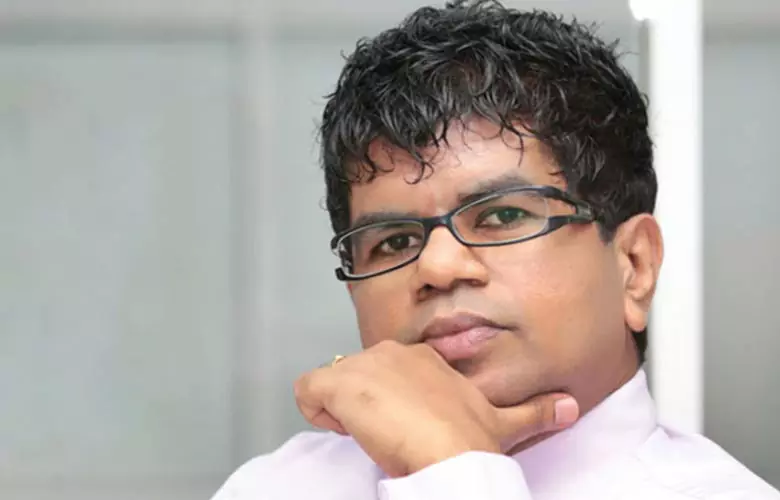 துசித ஹல்லொலுவவுக்கு தொடர்ந்தும் விளக்கமறியல் துசித ஹல்லொலுவவுக்கு தொடர்ந்தும் விளக்கமறியல்