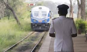 ரயில் நிலைய பொறுப்பதிகாரிகள் முன்னெடுத்த பணிப்பகிஷ்கரிப்பு நேற்று நள்ளிரவுடன் நிறைவு ரயில் நிலைய பொறுப்பதிகாரிகள் முன்னெடுத்த பணிப்பகிஷ்கரிப்பு நேற்று நள்ளிரவுடன் நிறைவு
