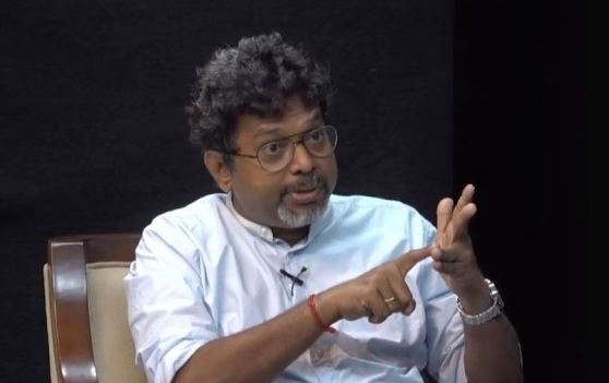 மேயர் பதவியை நான் கோரவில்லை: மாநகரசபை உறுப்பினர் சு.காண்டீபன் மேயர் பதவியை நான் கோரவில்லை: மாநகரசபை உறுப்பினர் சு.காண்டீபன்