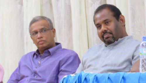 ”சைக்கிள் தமிழ்த் தேசியத்தோடு – வீடு எதிரிகள் மற்றும் துரோகிகளோடு”
