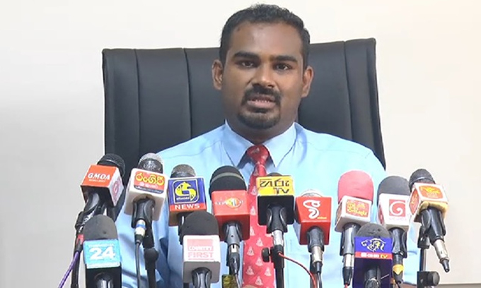 180 வகையான அத்தியாவசிய மருந்துகளுக்குப் பற்றாக்குறை