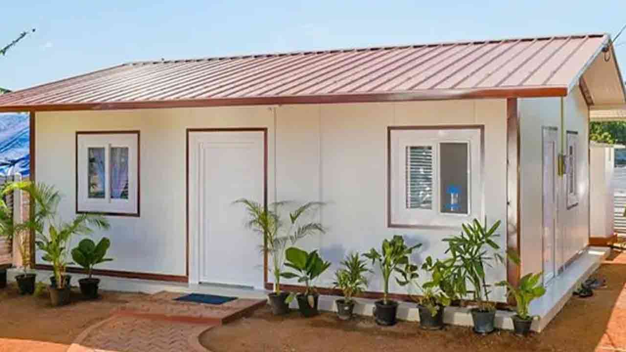 வீடமைப்பு திட்டத்திற்கான நிதியை அதிகரிக்க அரசாங்கம் அனுமதி