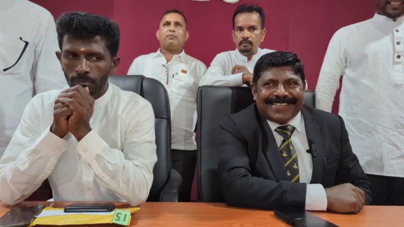 நோர்வூட் பிரதேச சபையும் தேசிய மக்கள் சக்தி வசமானது நோர்வூட் பிரதேச சபையும் தேசிய மக்கள் சக்தி வசமானது