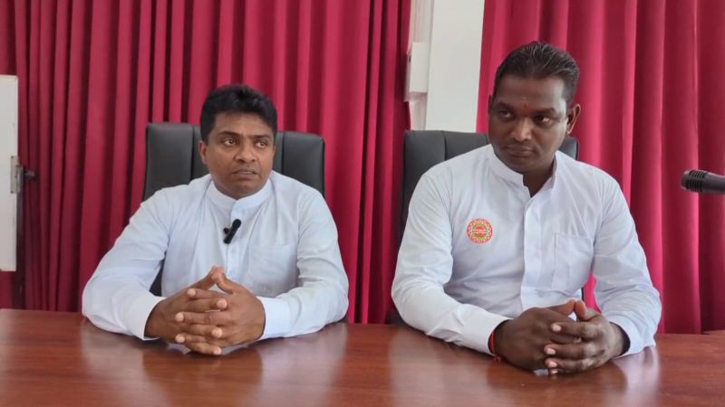 கொத்மலை பிரதேச சபை தேசிய மக்கள் சக்தி வசமானது – இ.தொ.கா ஆதரவு கொத்மலை பிரதேச சபை தேசிய மக்கள் சக்தி வசமானது – இ.தொ.கா ஆதரவு
