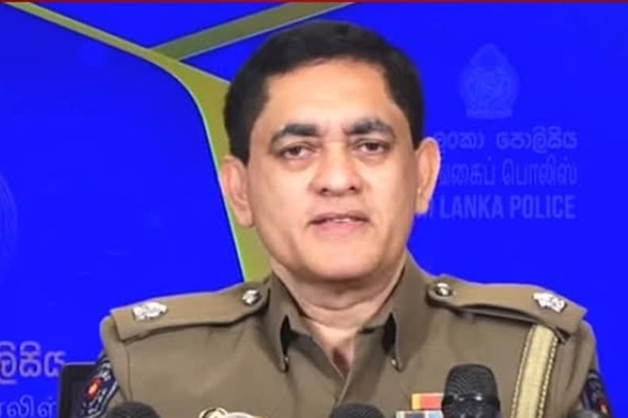 புதிய பொலிஸ் ஊடகப் பேச்சாளர் நியமனம் புதிய பொலிஸ் ஊடகப் பேச்சாளர் நியமனம்