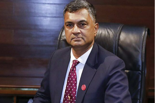 அர்ச்சுனாவின் ஆயுதம் கதை: பாதுகாப்பு அமைச்சு மறுப்பு! அர்ச்சுனாவின் ஆயுதம் கதை: பாதுகாப்பு அமைச்சு மறுப்பு!