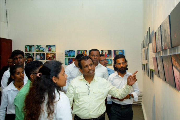 மலையக மக்கள் தொடர்பில் அர்ப்பணிப்புடன் செயற்படுகிறது அரசு – அமைச்சர் சமந்த வித்தியாரத்ன மலையக மக்கள் தொடர்பில் அர்ப்பணிப்புடன் செயற்படுகிறது அரசு – அமைச்சர் சமந்த வித்தியாரத்ன