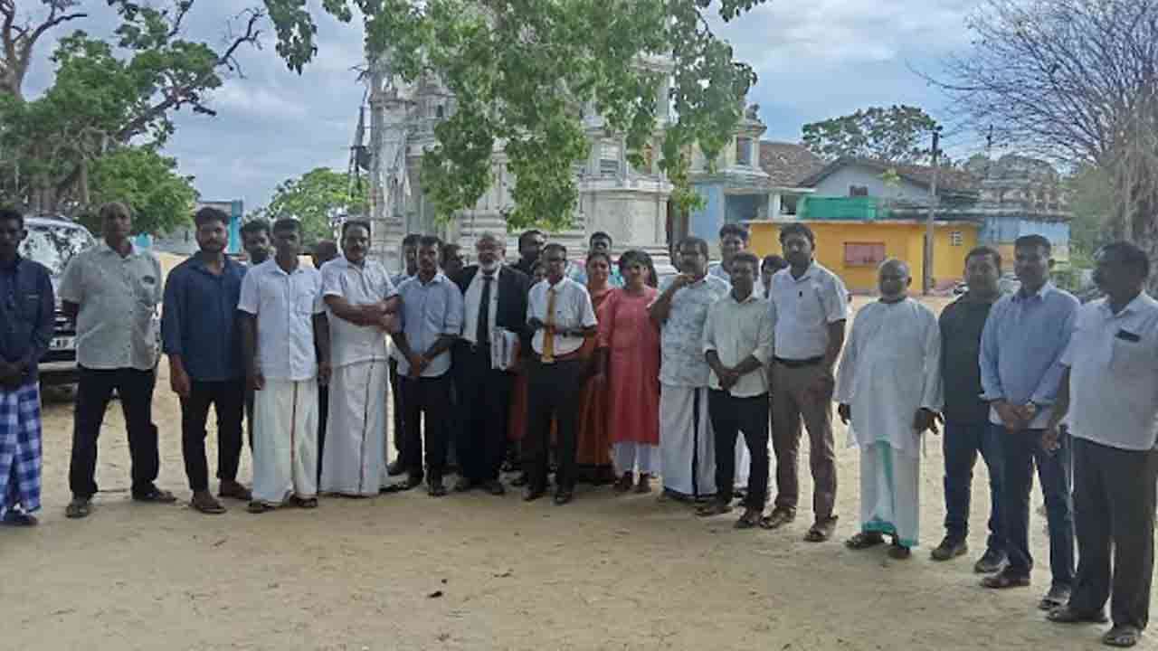 மயிலத்தமடு மேச்சல் நிலப் பிரச்சினை ஆர்ப்பாட்டம்: 30 பேர் விடுதலை மயிலத்தமடு மேச்சல் நிலப் பிரச்சினை ஆர்ப்பாட்டம்: 30 பேர் விடுதலை