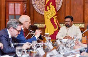 இலங்கையின் முயற்சிகளை ஆதரிப்பதாக ஐ.நா மனித உரிமைகள் உயர் ஸ்தானிகர் தெரிவிப்பு இலங்கையின் முயற்சிகளை ஆதரிப்பதாக ஐ.நா மனித உரிமைகள் உயர் ஸ்தானிகர் தெரிவிப்பு
