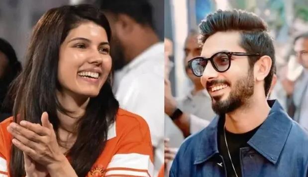காவ்யா மாறானுடன் திருமணம் – லைரலாகும் அனிருத்தின் ட்விட் காவ்யா மாறானுடன் திருமணம் – லைரலாகும் அனிருத்தின் ட்விட்