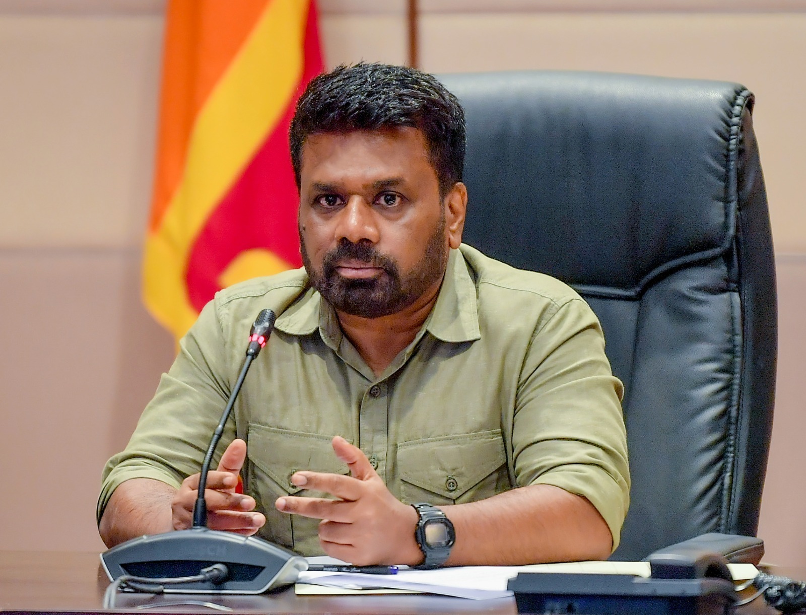 நாட்டின் பொருளாதாரத்தை முறையாக மாற்றியமைக்க பொது மக்களுடன் இணைந்து பணியாற்றுவது மிகவும் முக்கியம் – ஜனாதிபதி நாட்டின் பொருளாதாரத்தை முறையாக மாற்றியமைக்க பொது மக்களுடன் இணைந்து பணியாற்றுவது மிகவும் முக்கியம் – ஜனாதிபதி
