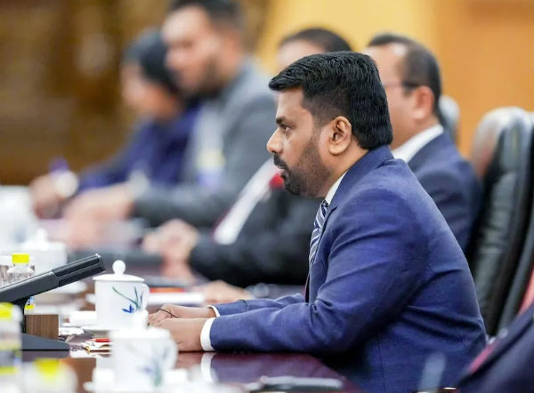மத்தியகிழக்கு பிராந்தியத்தில் தீவிரமடைந்துள்ள போர் சூழ்நிலை – ஆராய விசேட அமைச்சரவை உபக் குழு மத்தியகிழக்கு பிராந்தியத்தில் தீவிரமடைந்துள்ள போர் சூழ்நிலை – ஆராய விசேட அமைச்சரவை உபக் குழு