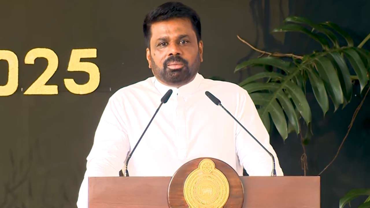 அரச ஊழியர்களுக்கு அநுர விடுத்துள்ள எச்சரிக்கை அரச ஊழியர்களுக்கு அநுர விடுத்துள்ள எச்சரிக்கை