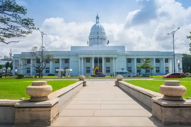 கொழும்பு மாநகர சபைக்கான மேயர் தெரிவு – சபையில் வாதப் பிரதிவாதம் கொழும்பு மாநகர சபைக்கான மேயர் தெரிவு – சபையில் வாதப் பிரதிவாதம்