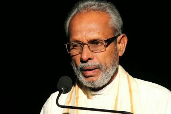 இலங்கை தமிழரசு கட்சிக்கு எதிராக சில கருப்பு ஆடுகள்: கட்சி தலைவர் சி.வீ.கே சிவஞானம் சூளுரை இலங்கை தமிழரசு கட்சிக்கு எதிராக சில கருப்பு ஆடுகள்: கட்சி தலைவர் சி.வீ.கே சிவஞானம் சூளுரை