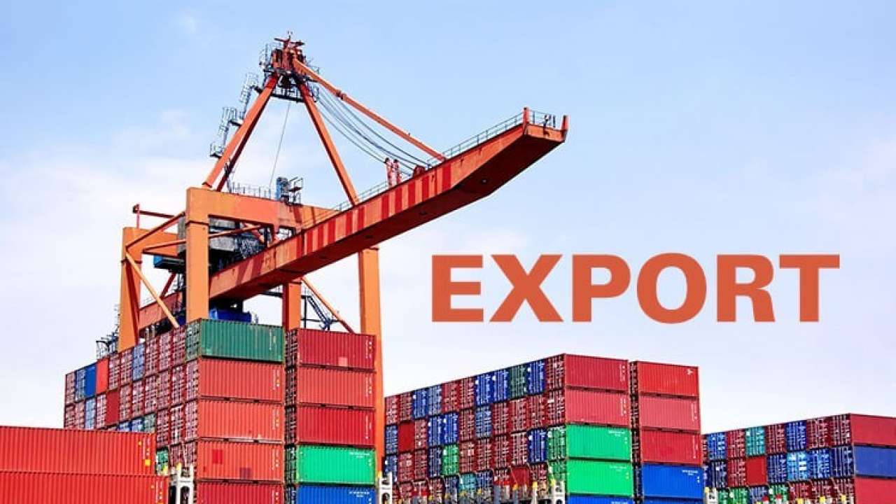 2025ஆம் ஆண்டு இதுவரை ஏற்றுமதி வருமானம் 6.9 பில்லியன் டொலர்களாக உயர்வு 2025ஆம் ஆண்டு இதுவரை ஏற்றுமதி வருமானம் 6.9 பில்லியன் டொலர்களாக உயர்வு