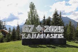 G7 உச்சி மாநாடு இன்று ஆரம்பம்