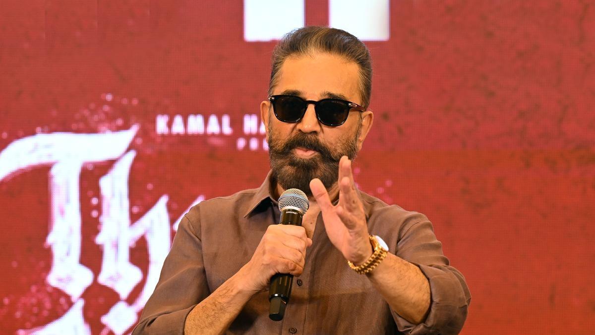 தக் லைஃப் படத்தை கர்நாடகாவில் வெளியிட அனுமதி அளித்த உச்ச நீதிமன்றம் – அனுமதி மறுத்த நீதிபதிக்கு கண்டனம் தக் லைஃப் படத்தை கர்நாடகாவில் வெளியிட அனுமதி அளித்த உச்ச நீதிமன்றம் – அனுமதி மறுத்த நீதிபதிக்கு கண்டனம்