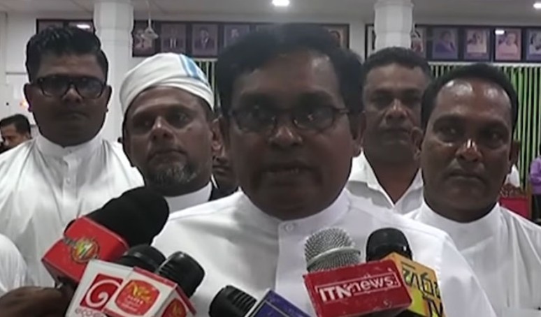 கொலன்னாவ நகர சபை அதிகாரமும் தேசிய மக்கள் சக்தி வசம் கொலன்னாவ நகர சபை அதிகாரமும் தேசிய மக்கள் சக்தி வசம்