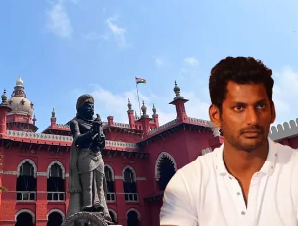 லைகா நிறுவனத்திற்கு 21 கோடி ரூபாயை வட்டியுடன் செலுத்த வேண்டும்: நடிகர் விஷாலுக்கு நீதிமன்றம் உத்தரவு லைகா நிறுவனத்திற்கு 21 கோடி ரூபாயை வட்டியுடன் செலுத்த வேண்டும்: நடிகர் விஷாலுக்கு நீதிமன்றம் உத்தரவு