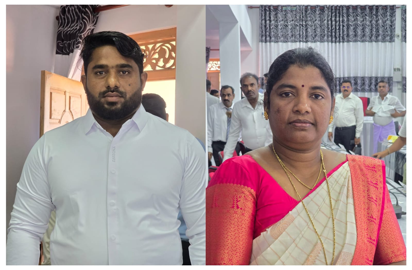 மன்னார் பிரதேச சபை அகில இலங்கை மக்கள் காங்கிரஸ் வசமானது மன்னார் பிரதேச சபை அகில இலங்கை மக்கள் காங்கிரஸ் வசமானது