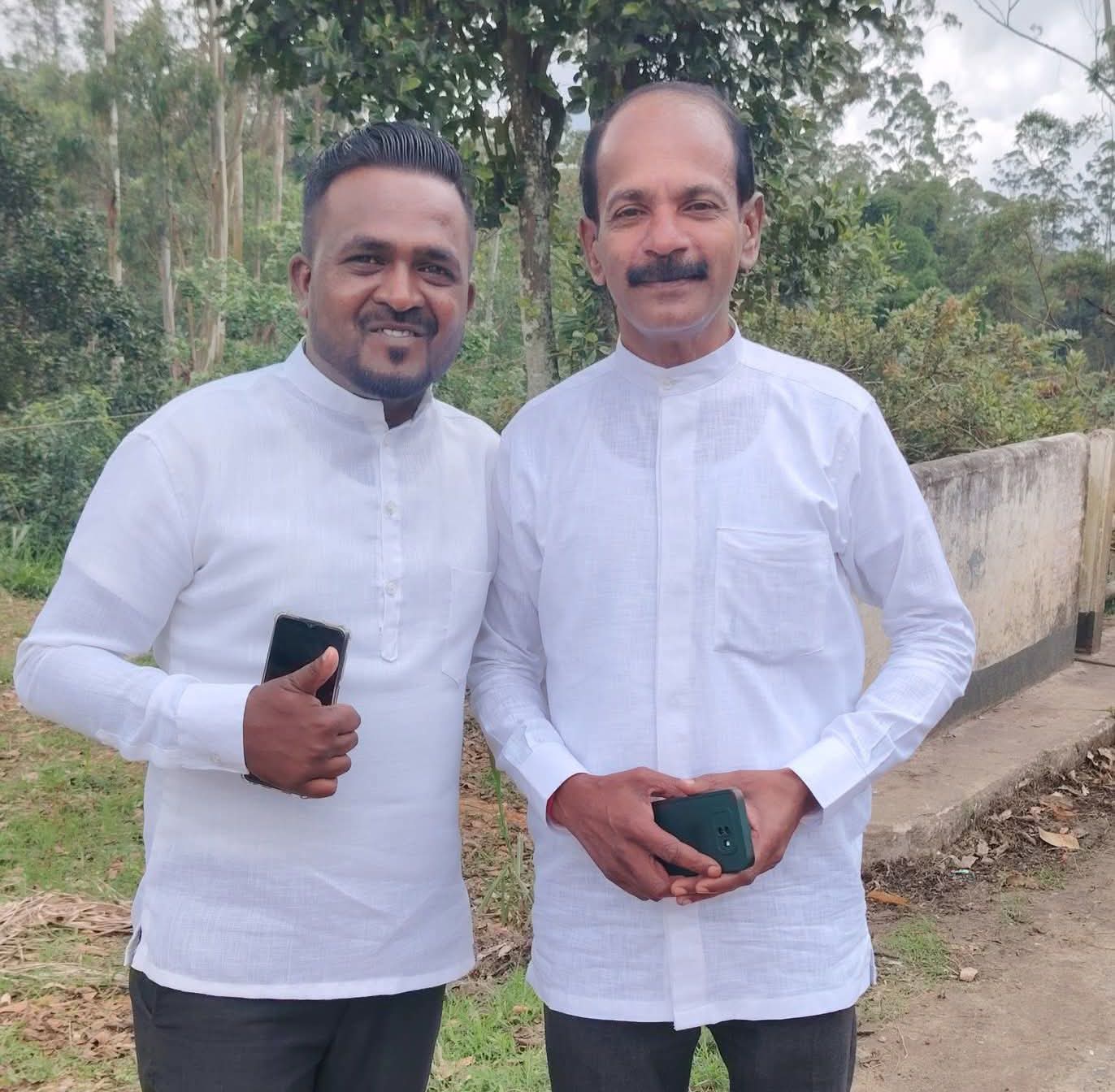 மஸ்கெலியா பிரதேச சபையின் தவிசாளர் பதவியை கைப்பற்றிய சுயேச்சைக் குழு மஸ்கெலியா பிரதேச சபையின் தவிசாளர் பதவியை கைப்பற்றிய சுயேச்சைக் குழு