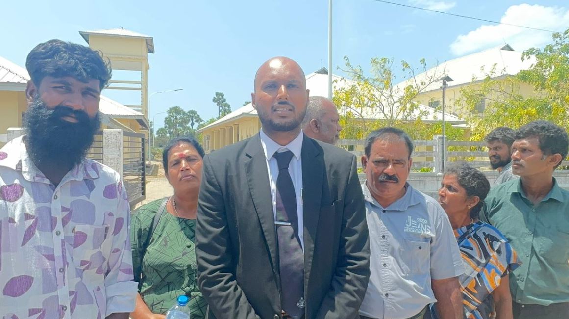 குருந்தூர் மலையில் கைதாகிய இரண்டு விவசாயிகளும் விடுவிப்பு! வழக்கும் தள்ளுபடி