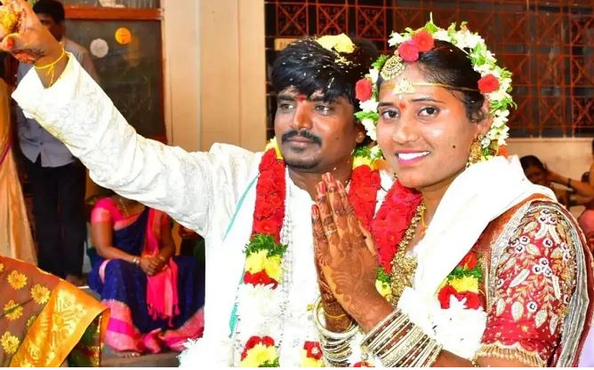 தாயின் காதலனுடன் தகாத உறவு – திருமணமான ஒரே மாதத்தில் கணவரை கொலை செய்த இளம் பெண் தாயின் காதலனுடன் தகாத உறவு – திருமணமான ஒரே மாதத்தில் கணவரை கொலை செய்த இளம் பெண்