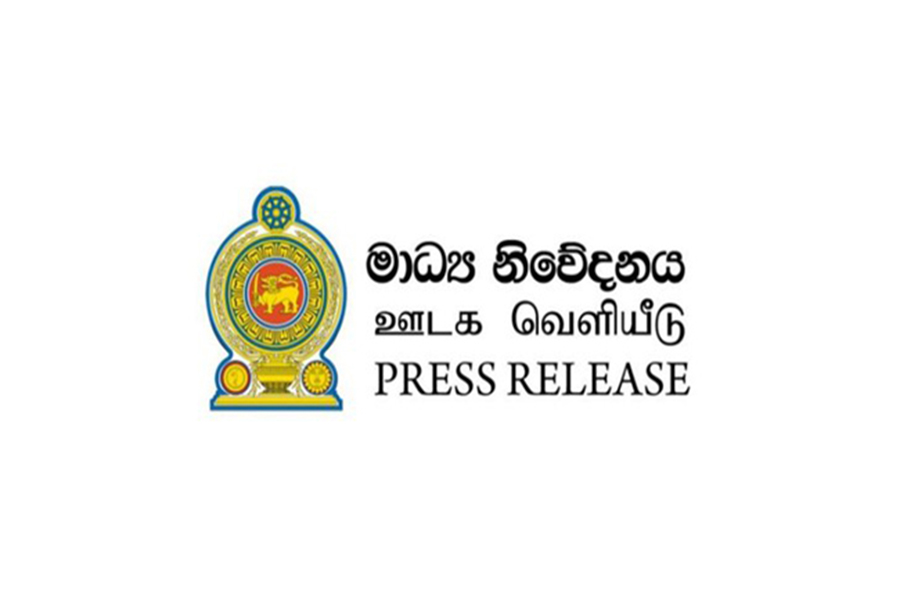 பதில் அமைச்சர்கள் நியமனம் பதில் அமைச்சர்கள் நியமனம்