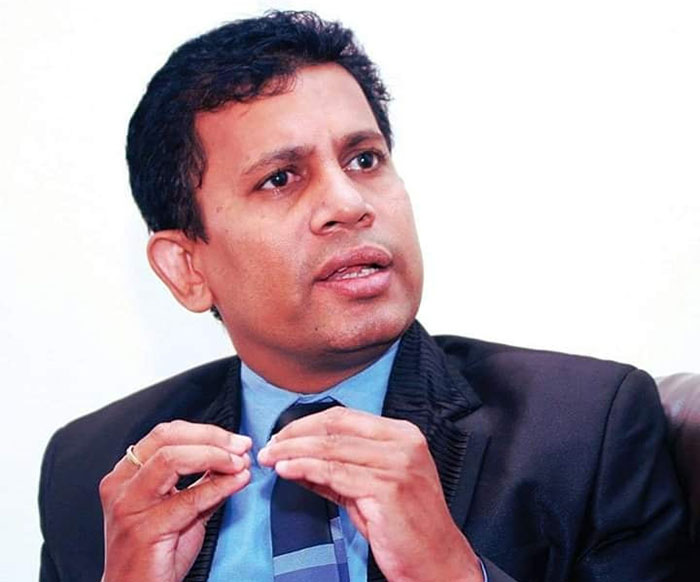ரவி குமுதேஷ் பணியிலிருந்து இடைநீக்கம் ரவி குமுதேஷ் பணியிலிருந்து இடைநீக்கம்