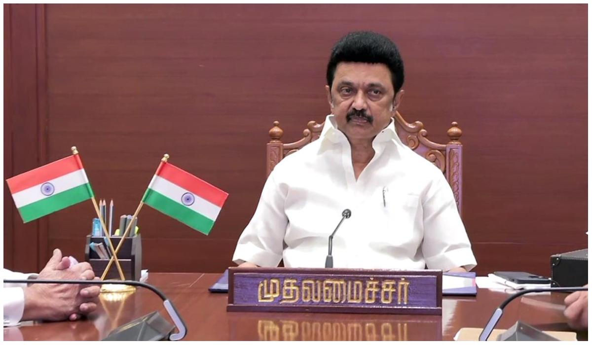 இந்திய மீனவர்களை விடுவிக்க நடவடிக்கை எடுக்குமாறு ஜெய்சங்கருக்கு  ஸ்டாலின் கடிதம்