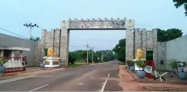 பலாலி வீதி இரவு 07 மணி வரை திறந்திருக்கும் பலாலி வீதி இரவு 07 மணி வரை திறந்திருக்கும்