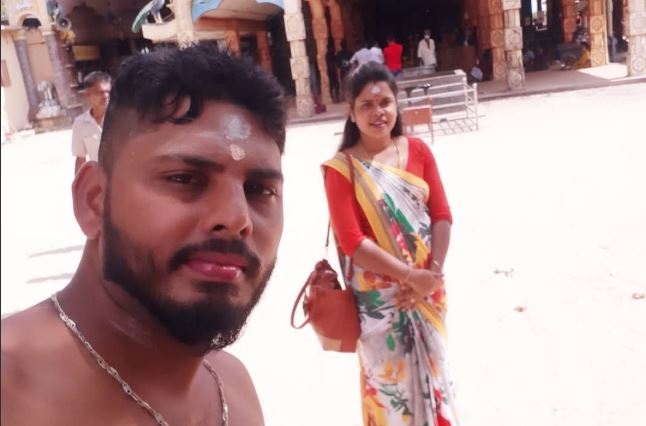 மனைவியின் தலையுடன் பொலிஸில் சரணடைந்த கணவர்! விசாரணையில் அதிர்ச்சி தகவல் மனைவியின் தலையுடன் பொலிஸில் சரணடைந்த கணவர்! விசாரணையில் அதிர்ச்சி தகவல்