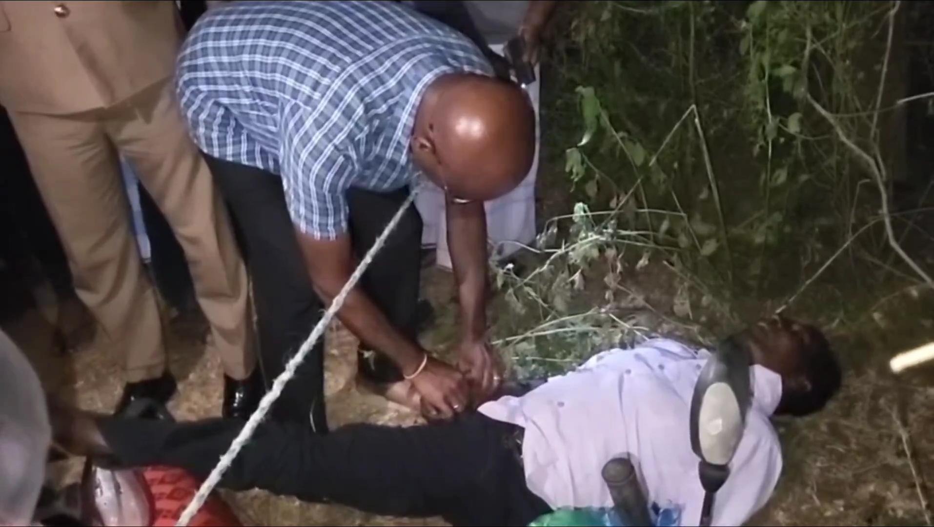 பொலிஸாரால் நிகழ்ந்ததாக கூறப்படும் மரணம் குறித்து மேலும் விசாரணை பொலிஸாரால் நிகழ்ந்ததாக கூறப்படும் மரணம் குறித்து மேலும் விசாரணை