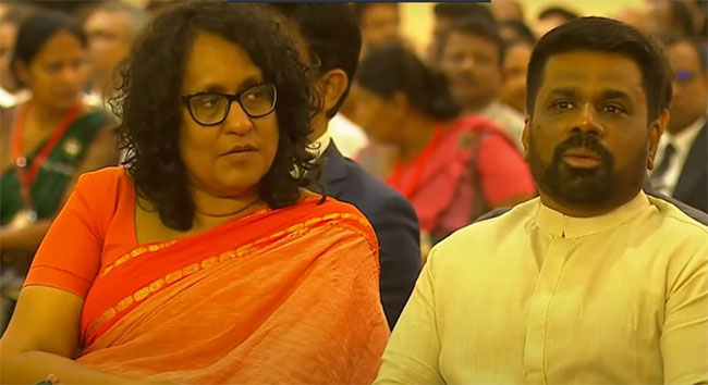வறுமையை ஒழிப்பதற்காக ‘பிரஜா சக்தி’ தேசிய திட்டம் ஆரம்பித்துவைப்பு வறுமையை ஒழிப்பதற்காக ‘பிரஜா சக்தி’ தேசிய திட்டம் ஆரம்பித்துவைப்பு