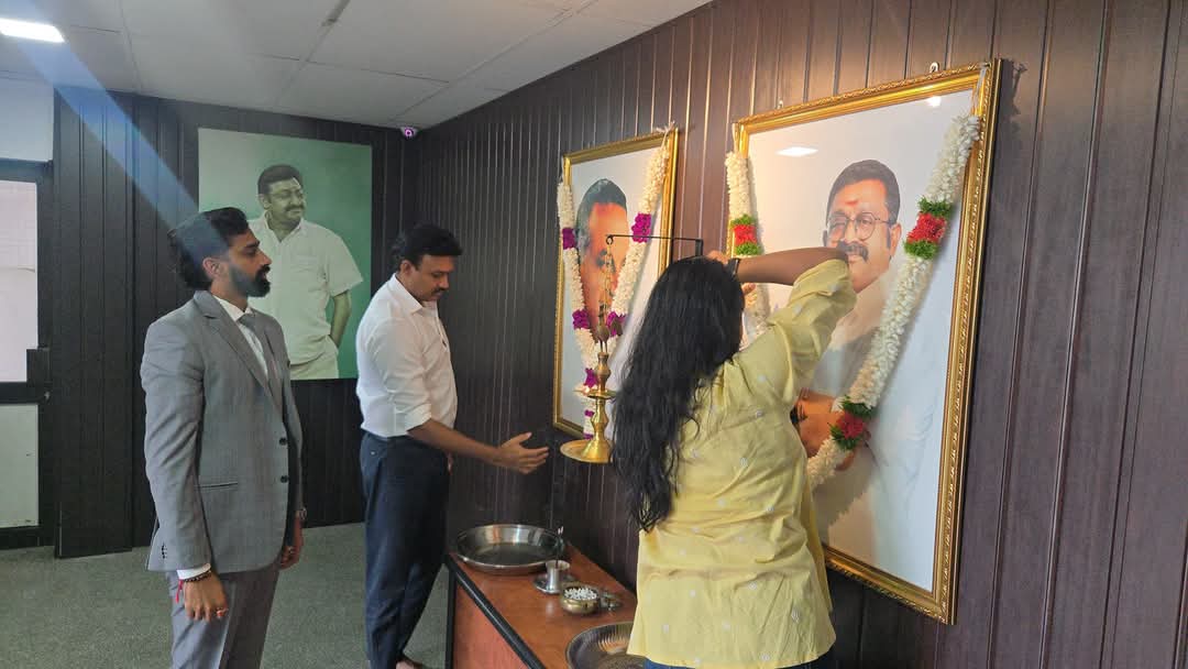 இ.தொ.கா. ஆரம்பிக்கப்பட்டு 86 ஆண்டுகள் பூர்த்தி இ.தொ.கா. ஆரம்பிக்கப்பட்டு 86 ஆண்டுகள் பூர்த்தி