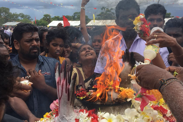 தமிழ் இன அழிப்பு – சர்வதேச நீதி விசாரணையும் பொருத்தமான பொறிமுறையும் தமிழ் இன அழிப்பு – சர்வதேச நீதி விசாரணையும் பொருத்தமான பொறிமுறையும்