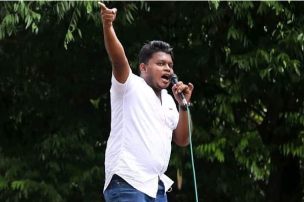 திருகோணமலையில் 3071 ஏக்கர் நிலத்தை இந்தியாவுக்கு வழங்க தயாராகும் அரசாங்கம்