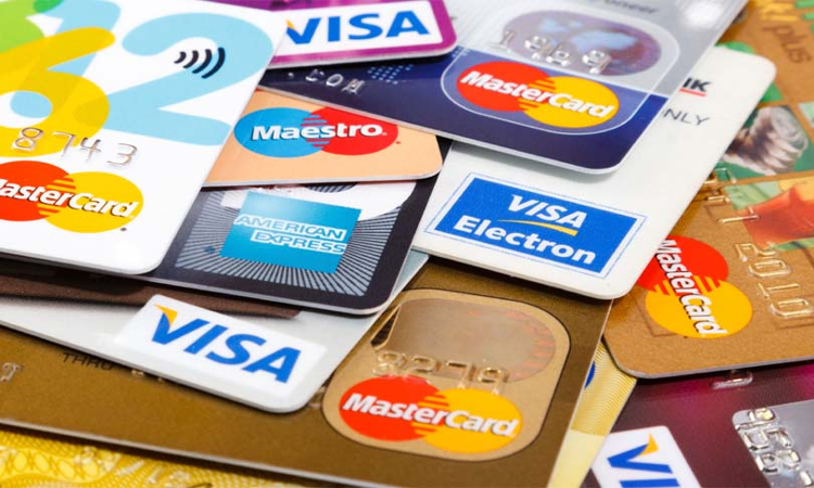 credit, debit கார்ட் செலுத்தல்களுக்கு 3% அறவிடப்படுகிறதா? உடனடியாக முறையிடுமாறு மத்திய வங்கி அறிவிப்பு credit, debit கார்ட் செலுத்தல்களுக்கு 3% அறவிடப்படுகிறதா? உடனடியாக முறையிடுமாறு மத்திய வங்கி அறிவிப்பு