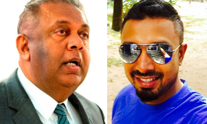 கந்தானை துப்பாக்கிச்சூட்டில் காயமடைந்தவர்களில் ஒருவர் பலி கந்தானை துப்பாக்கிச்சூட்டில் காயமடைந்தவர்களில் ஒருவர் பலி